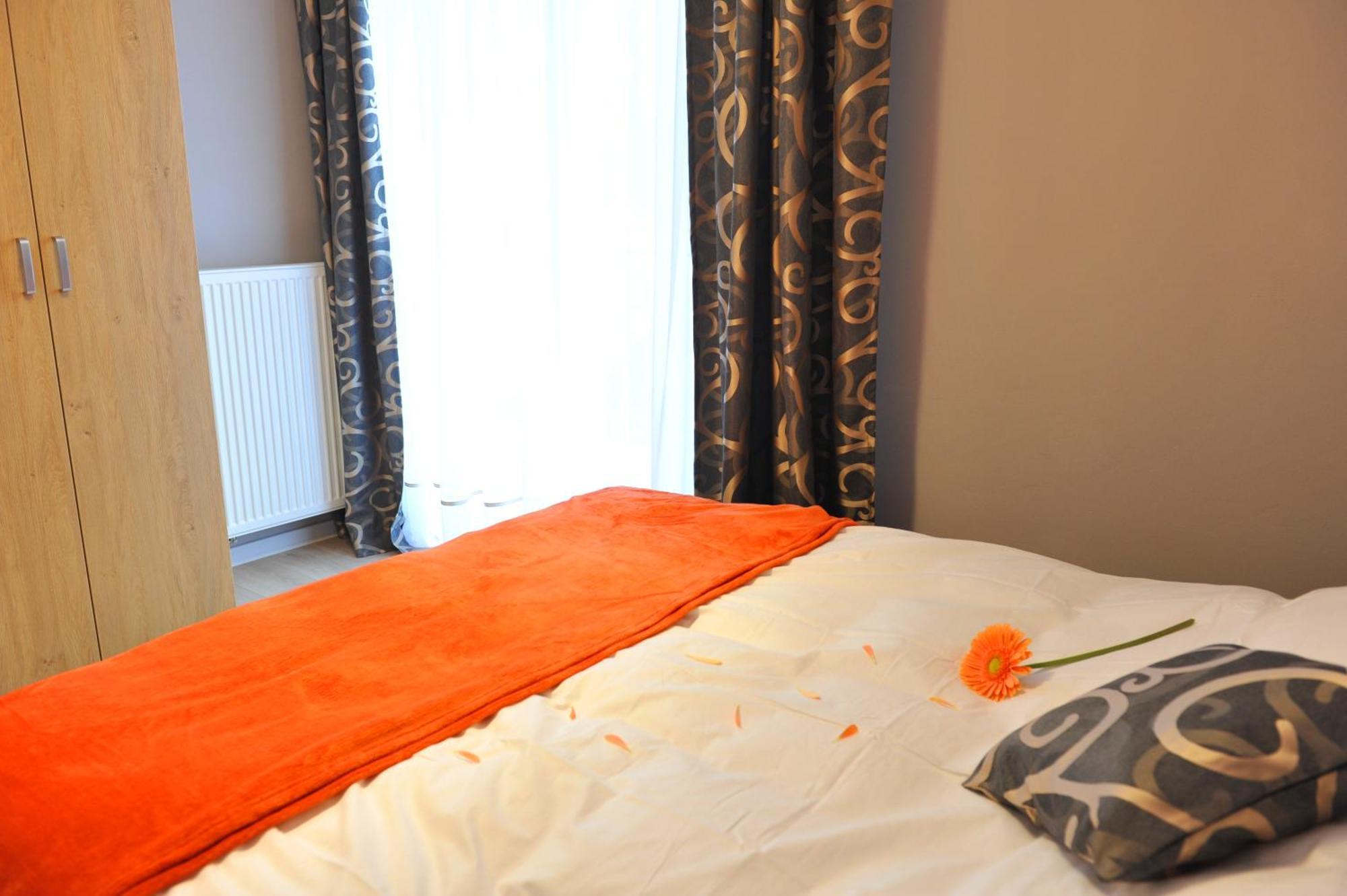 Apartamenty BM'Kruk Stronie Slaskie Bagian luar foto