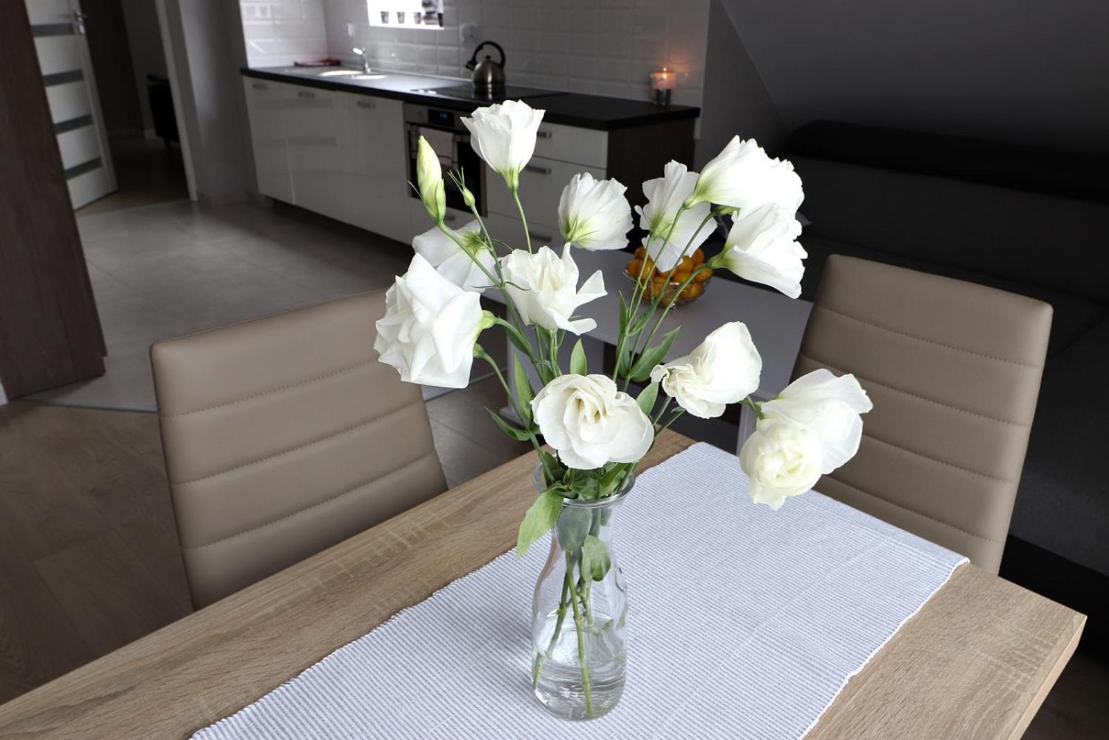 Apartamenty BM'Kruk Stronie Slaskie Ruang foto