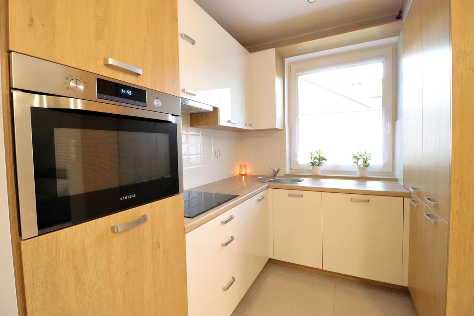 Apartamenty BM'Kruk Stronie Slaskie Ruang foto