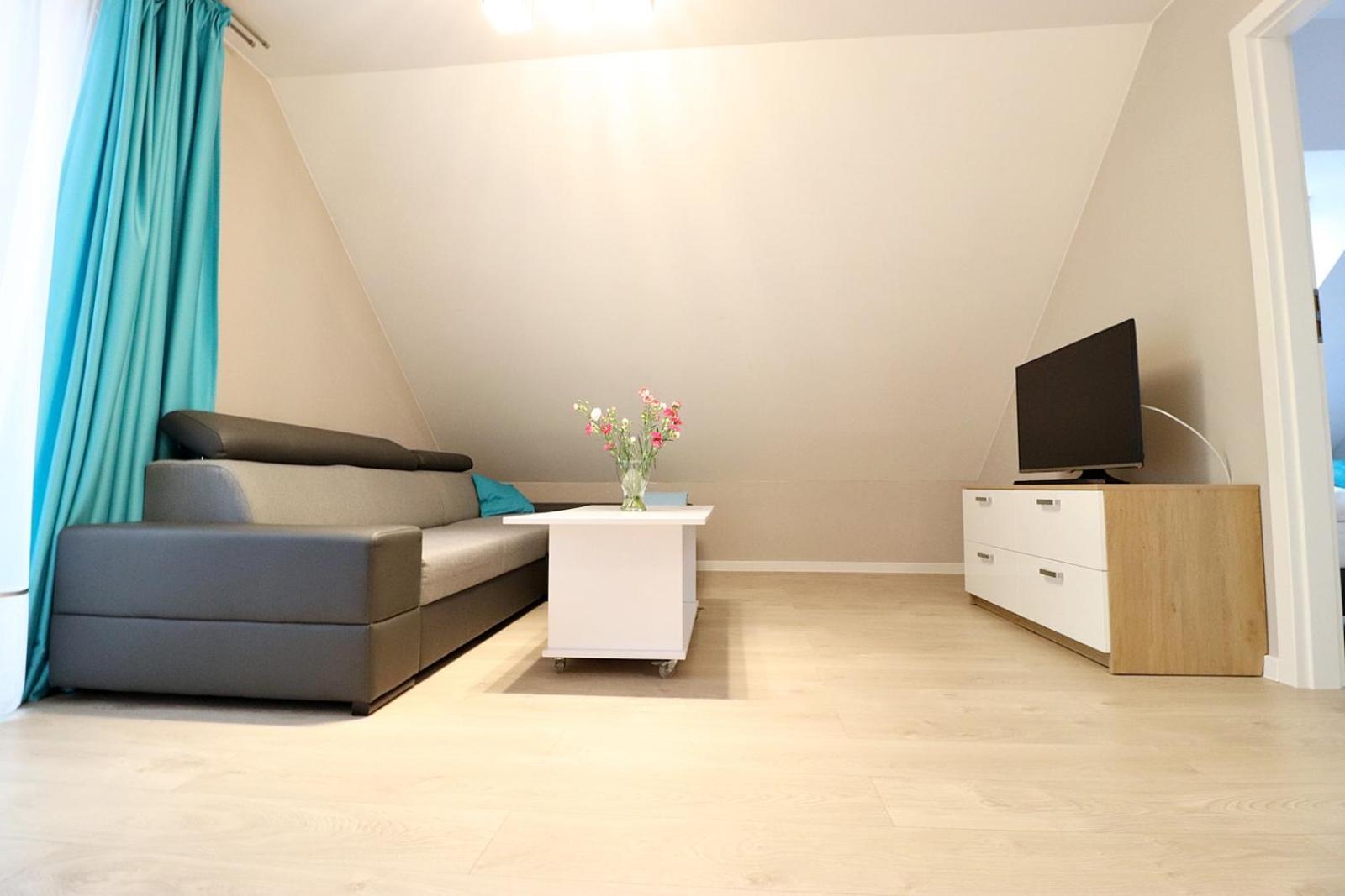 Apartamenty BM'Kruk Stronie Slaskie Ruang foto
