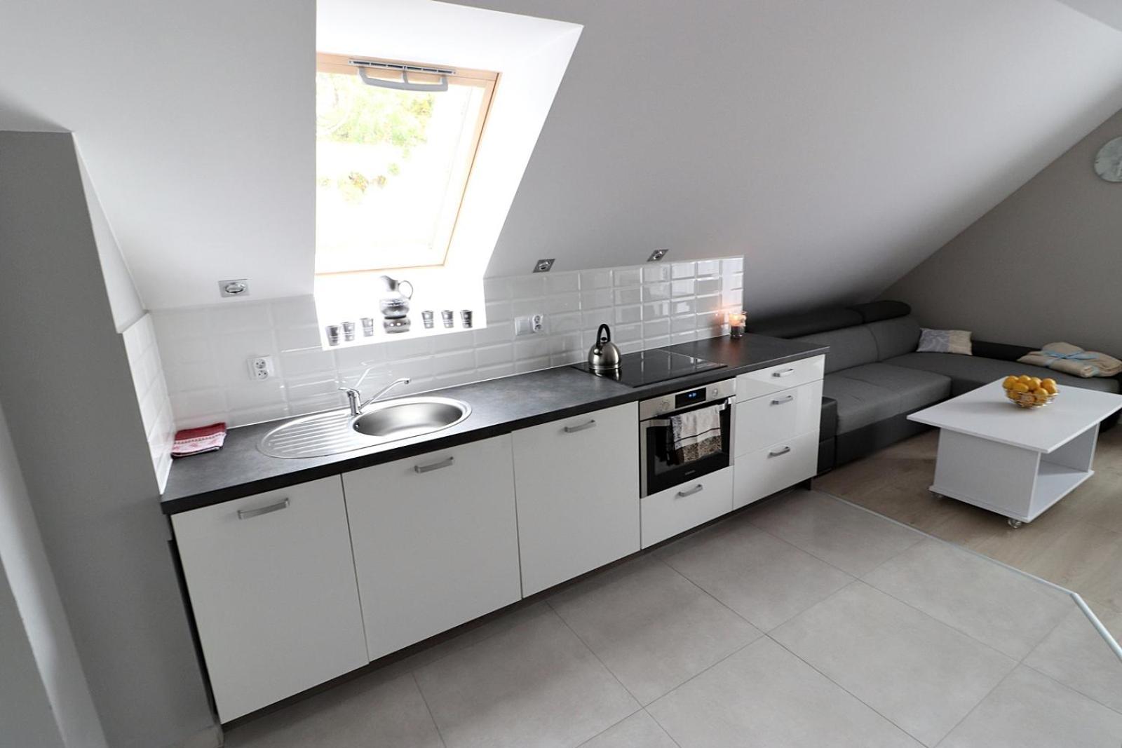 Apartamenty BM'Kruk Stronie Slaskie Ruang foto