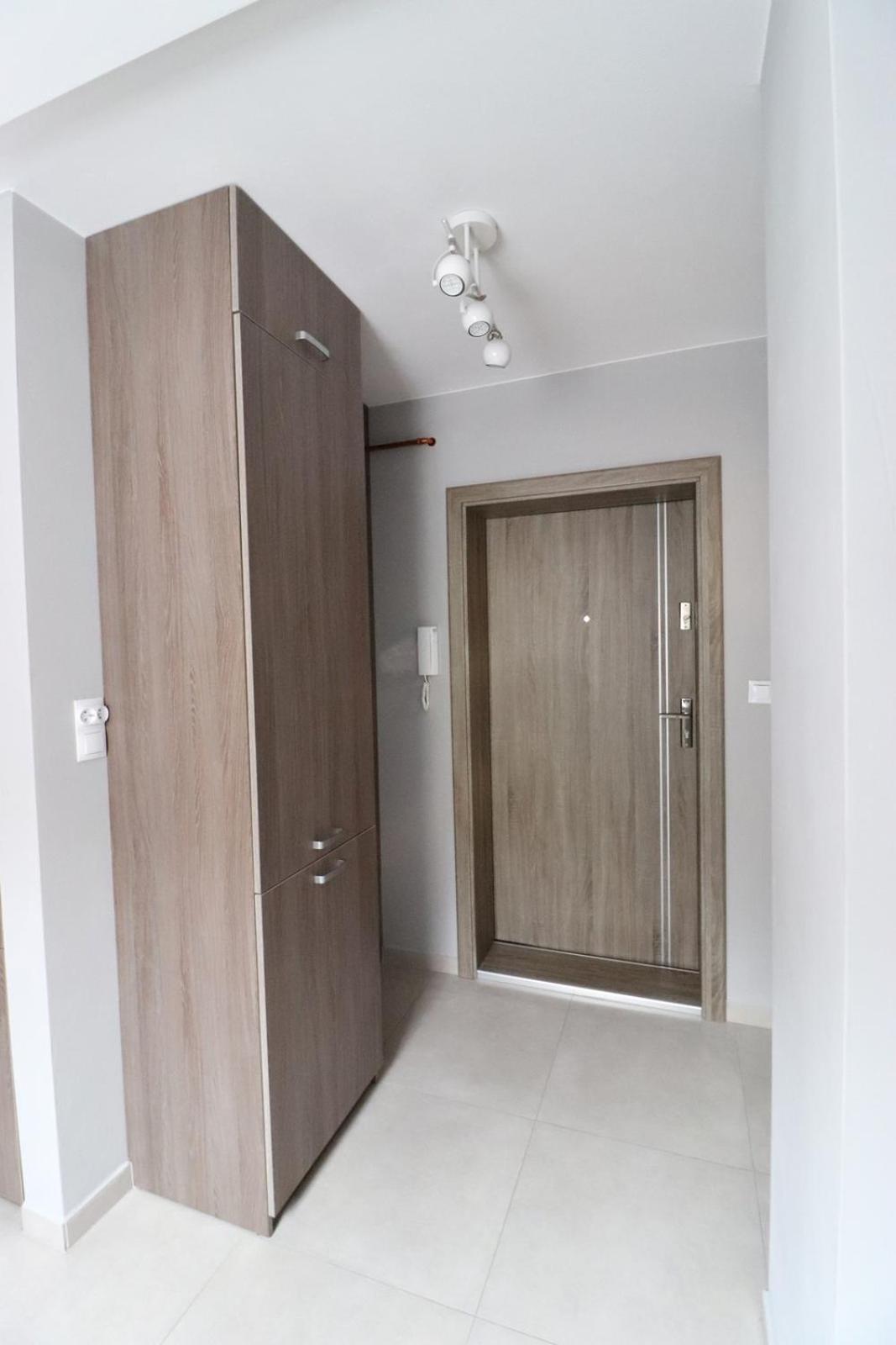 Apartamenty BM'Kruk Stronie Slaskie Ruang foto