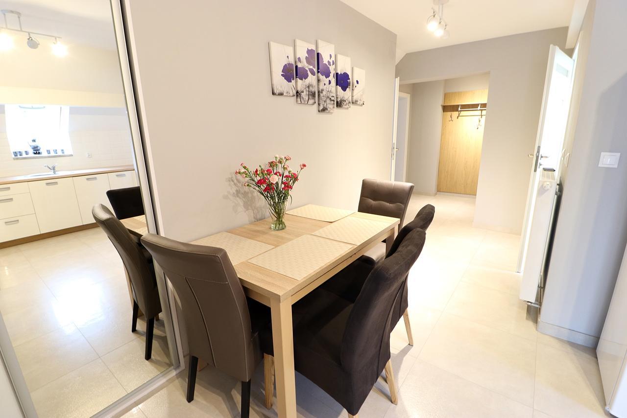 Apartamenty BM'Kruk Stronie Slaskie Bagian luar foto