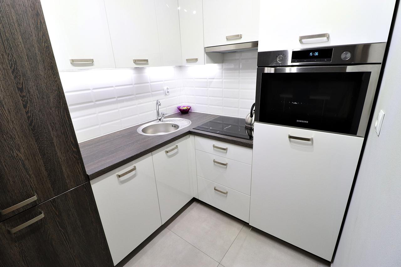 Apartamenty BM'Kruk Stronie Slaskie Bagian luar foto