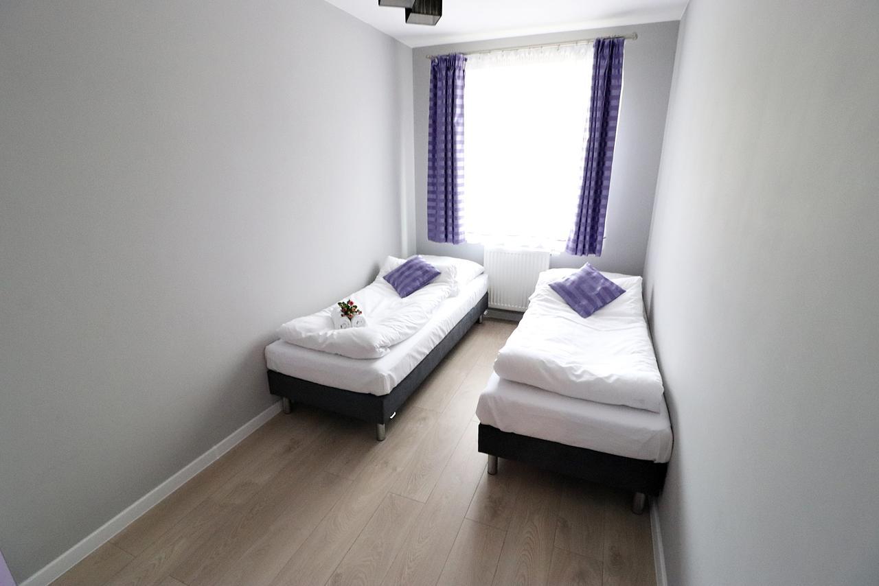 Apartamenty BM'Kruk Stronie Slaskie Bagian luar foto