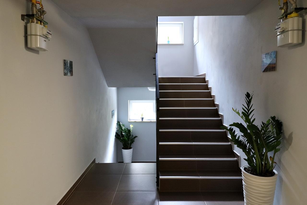Apartamenty BM'Kruk Stronie Slaskie Bagian luar foto