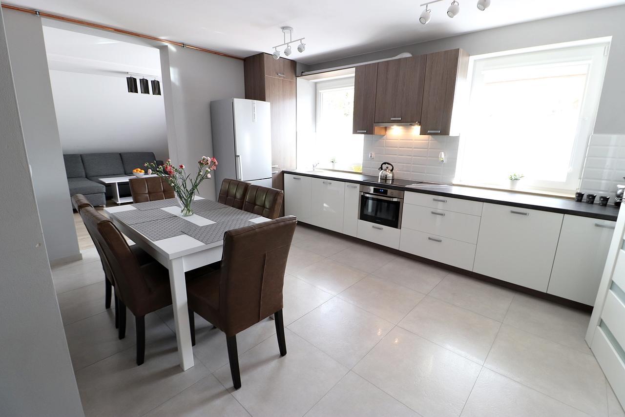 Apartamenty BM'Kruk Stronie Slaskie Bagian luar foto